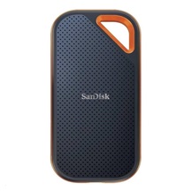 SanDisk externí SSD 1TB Extreme PRO Portable (R2000 / W2000MB/s) USB 3.2