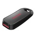 SanDisk Flash Disk 128GB Cruzer Snap, USB 2.0