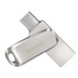 SanDisk Flash Disk 128GB Ultra Dual Drive Luxe USB 3.1 Type-C 150MB/s