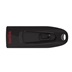 SanDisk Flash Disk 128GB Ultra, USB 3.0, černá