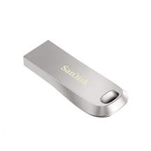 SanDisk Flash Disk 256GB Ultra Luxe, USB 3.1