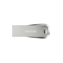 SanDisk Flash Disk 256GB Ultra Luxe, USB 3.1