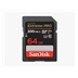 SanDisk SDXC karta 64GB Extreme PRO (200 MB/s Class 10, UHS-I U3 V30)