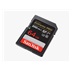 SanDisk SDXC karta 64GB Extreme PRO (200 MB/s Class 10, UHS-I U3 V30)