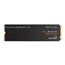 WD BLACK SSD NVMe 4TB PCIe SN7100 Powered by SanDisk, Gen4, (R:7250, W:6900MB/s)