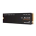 WD BLACK SSD NVMe 4TB PCIe SN7100 Powered by SanDisk, Gen4, (R:7250, W:6900MB/s)