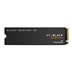 WD BLACK SSD NVMe 4TB PCIe SN8100 Powered by SanDisk, Gen5, (R:14900, W:14000MB/s)