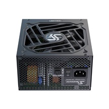 SEASONIC zdroj 750W VERTEX, 80+ PLATINUM, 135 mm, ATX