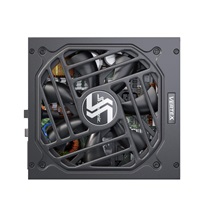 SEASONIC zdroj 750W VERTEX, 80+ PLATINUM, 135 mm, ATX