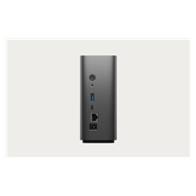 Synology BST170-8T BeeStation Plus (4C/CeleronJ4125/2-2,7GHz/4GBRAM/1x8TBHDD/2xUSB3.2/1xGbE)