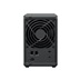 Synology DP320 ActiveProtect 2x8TB (2C/RyzenR1600/2,6-3,1GHz/8GBRAM/1xUSB3.2Gen1/1xGbE)