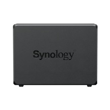 Synology DP320 ActiveProtect 2x8TB (2C/RyzenR1600/2,6-3,1GHz/8GBRAM/1xUSB3.2Gen1/1xGbE)