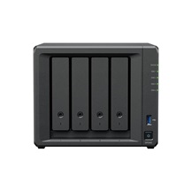 Synology DP340 ActiveProtect 4x8TB, 2x400GB NVMe (2C/RyzenR1600/2,6-3,1GHz/16GBRAM/1xUSB3.2Gen1/1x10GbE)