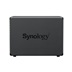 Synology DP340 ActiveProtect 4x8TB, 2x400GB NVMe (2C/RyzenR1600/2,6-3,1GHz/16GBRAM/1xUSB3.2Gen1/1x10GbE)