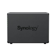 Synology DP340 ActiveProtect 4x8TB, 2x400GB NVMe (2C/RyzenR1600/2,6-3,1GHz/16GBRAM/1xUSB3.2Gen1/1x10GbE)