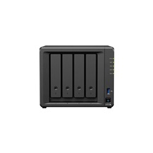 Synology DS925+ DiskStation (4C/RyzenV1500B/2,2GHz/4GBRAM/4xSATA/2xM.2/2xUSB3.2/2x2,5GbE/1xUSB-C)