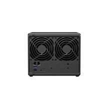 Synology DS925+ DiskStation (4C/RyzenV1500B/2,2GHz/4GBRAM/4xSATA/2xM.2/2xUSB3.2/2x2,5GbE/1xUSB-C)