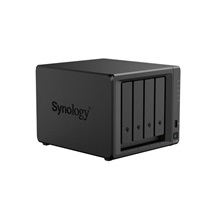 Synology DS925+ DiskStation (4C/RyzenV1500B/2,2GHz/4GBRAM/4xSATA/2xM.2/2xUSB3.2/2x2,5GbE/1xUSB-C)