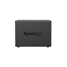Synology DS925+ DiskStation (4C/RyzenV1500B/2,2GHz/4GBRAM/4xSATA/2xM.2/2xUSB3.2/2x2,5GbE/1xUSB-C)
