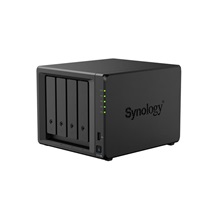 Synology DS925+ DiskStation (4C/RyzenV1500B/2,2GHz/4GBRAM/4xSATA/2xM.2/2xUSB3.2/2x2,5GbE/1xUSB-C)