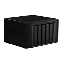 Synology DX517 rozšiřující jednotka k DiskStation (5xSATA)