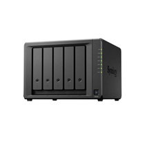 Synology DX525 rozšiřující jednotka k DiskStation (5xSATA)