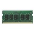 Synology paměť 8GB DDR4 ECC pro DS925+, DS1525+, DS725+, DS1825+