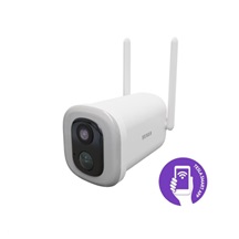Tesla Smart Floodlight Battery Camera
