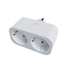 Tesla Smart Plug Dual SD300