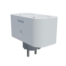 Tesla Smart Plug Dual SD300