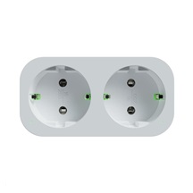 Tesla Smart Plug Dual SD300