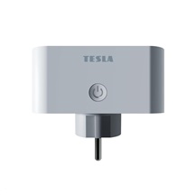 Tesla Smart Plug Dual SD300