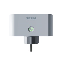 Tesla Smart Plug Dual SD300