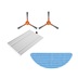 Tesla Smart Robot Vacuum Laser Cleaning Kit