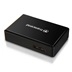 TRANSCEND Card Reader F8 + USB kabel, USB 3.0, Black