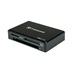 TRANSCEND Card Reader RDC8K2, USB 3.1 Gen1 All-in-1 Multi Card Reader,Type C