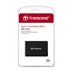 TRANSCEND Card Reader RDC8K2, USB 3.1 Gen1 All-in-1 Multi Card Reader,Type C