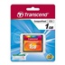 TRANSCEND Compact Flash 1GB (133x)