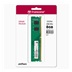 TRANSCEND DIMM DDR4 8GB 2666MHz 1Rx16 1Gx16 CL19 1.2V