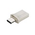 TRANSCEND Flash Disk 64GB JetFlash®890S OTG, USB 3.1 Type-C/A (R:90/W:30 MB/s) stříbrná