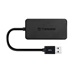 TRANSCEND HUB2K, 4-Port HUB, USB 3.1 Gen 1