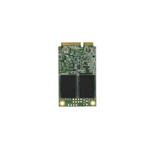 TRANSCEND Industrial SSD MSA230S 128GB, mSATA, SATA III, 3D TLC