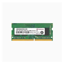 TRANSCEND SODIMM DDR4 8GB 2666MHz 1Rx16 1Gx16 CL19 1.2V