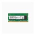 TRANSCEND SODIMM DDR4 8GB 3200MHz 1Rx16 1Gx16 CL22 1.2V