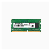 TRANSCEND SODIMM DDR4 8GB 3200MHz 1Rx16 1Gx16 CL22 1.2V