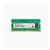 TRANSCEND SODIMM DDR4 8GB 3200MHz 1Rx8 1Gx8 CL22 1.2V