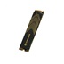 TRANSCEND SSD 1TB, M.2 2280, PCIe Gen4x4, NVMe, 3D TLC, DRAM-less