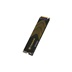 TRANSCEND SSD 1TB, M.2 2280, PCIe Gen4x4, NVMe, with Heatsink, černá