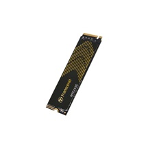 TRANSCEND SSD 1TB, M.2 2280, PCIe Gen4x4, NVMe, with Heatsink, černá