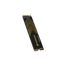 TRANSCEND SSD 1TB, M.2 2280, PCIe Gen4x4, NVMe, with Heatsink, černá